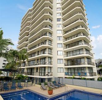 Mooloolaba Apartment | Seaview Resort