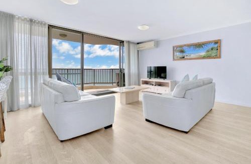 Mooloolaba Apartment | Seaview Resort