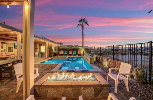 Terra Lago House | Secluded Private Golf/Pool Home With Game Room