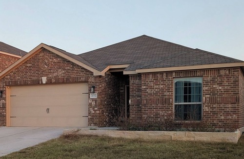 Sanger House | Secluded Water Front