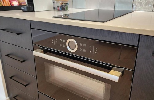 Semaphore Apartment | Semaphore Blue Apartments