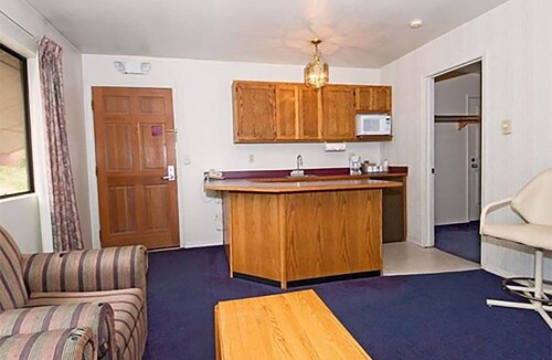 Sequim Hotel | Sequim Bay Lodge
