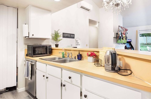 Picnic Point-North Lynnwood House | Serene 2BR/2BA Single-Floor Home w/3 AC Near Mall