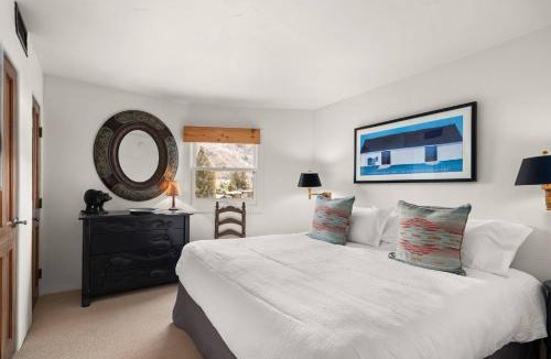 Aspen House | Shadow Mountain 10