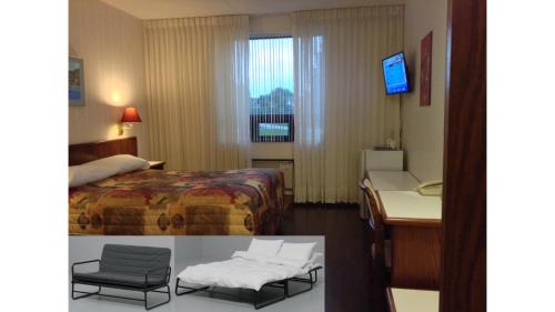Shakespeare Hotel | Shakespeare Inn