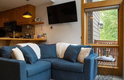 Lutsen Villa | Shared Summit at Lutsen Mtn w/Pool & Hot Tub