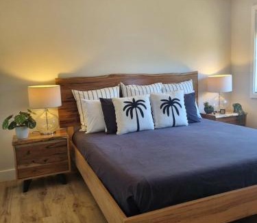 Lightning Ridge House | Sheik Oasis