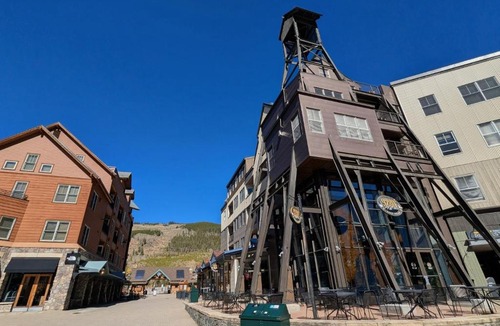 River Run House | Silver Mill 8211 by SummitCove Lodging in Colorado