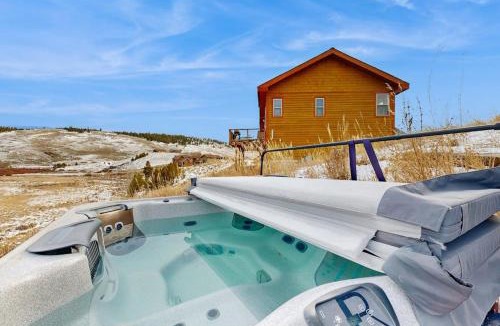 Granby House | Silver Sage Sanctuary
