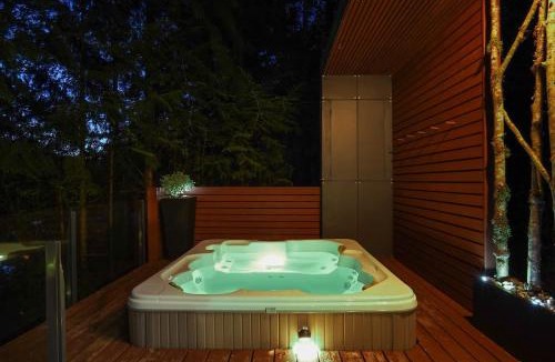 Maple Falls House | Silvermere