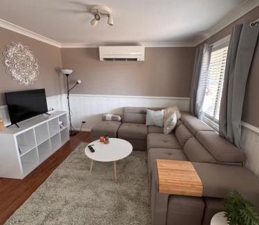 Maison Dieu Cabin | Singleton Rose Cottages