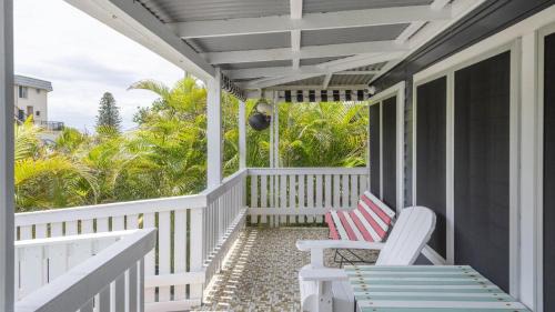 Yamba House | Six Pippis