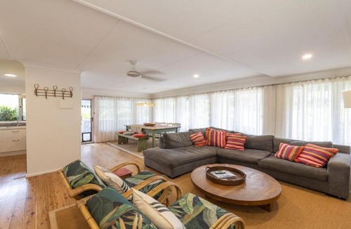 Yamba House | Six Pippis