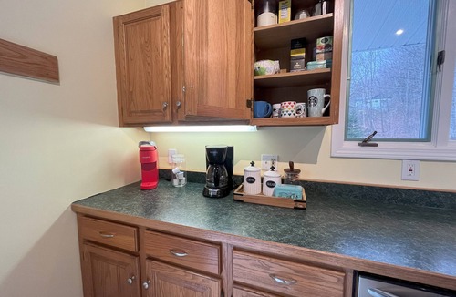 Plymouth House | Ski Retreat Townhome in Plymouth, VT