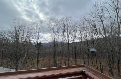 Plymouth House | Ski Retreat Townhome in Plymouth, VT