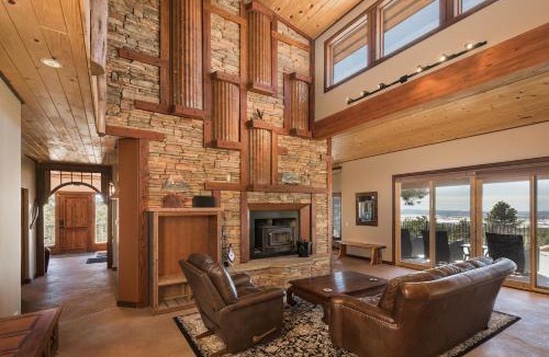 Rincon Ridge House | Sky Dancer at Rincon in Durango CO
