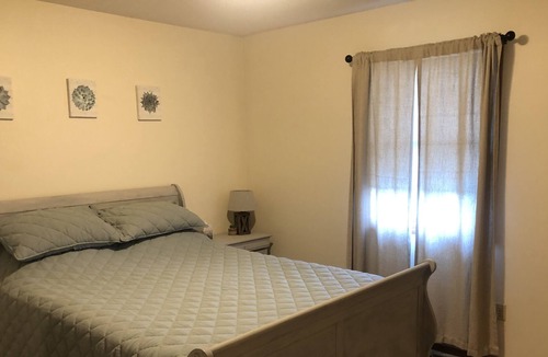 Cobden House | Skyline Getaways