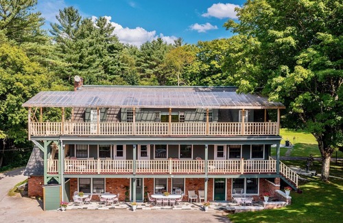 Manchester House | Sleep 20, 6BR/6BA home on #1 TripAdvisor resort - ski, pool, dogs