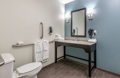 Ankeny Hotel | Sleep Inn & Suites Ankeny - Des Moines