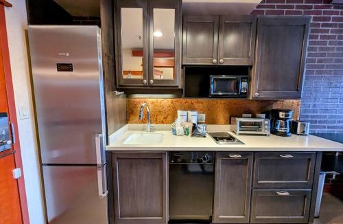 Mountain House House | Slopeside 2734A by SummitCove Lodging in Colorado