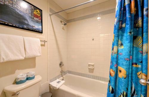 Mountain House House | Slopeside 2773A by SummitCove Lodging in Colorado