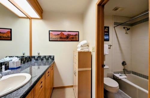 Mountain House House | Slopeside 2773A by SummitCove Lodging in Colorado