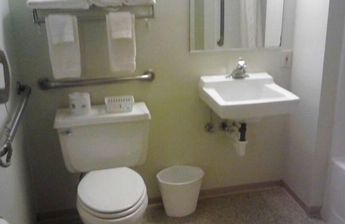 Plankinton Hotel | Smart Choice Inn