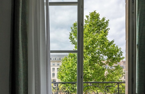 Centre Ancien Apartment | SmartAppart Caen République