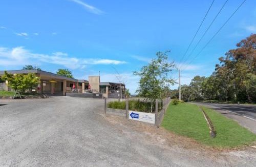 Eildon Hotel | Snobs Creek Motel Eildon