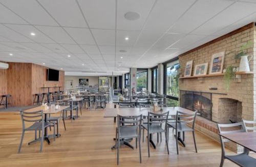 Eildon Hotel | Snobs Creek Motel Eildon