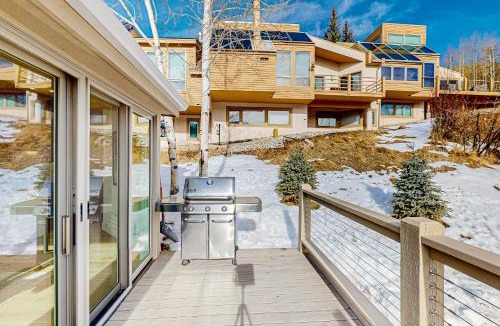 Vail House | Snowfall Sanctuary, Unit 12