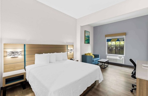 Beaumont Hotel | Sonesta Essential Beaumont