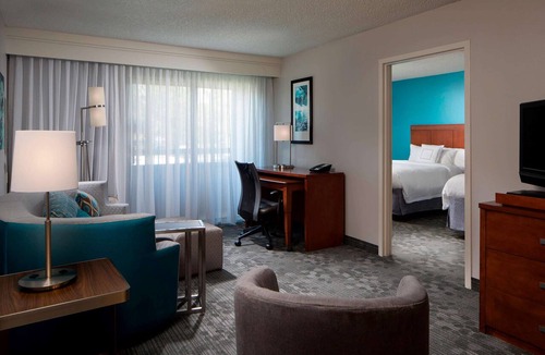 Boca Raton Hotel | Sonesta Select Boca Raton Town Center