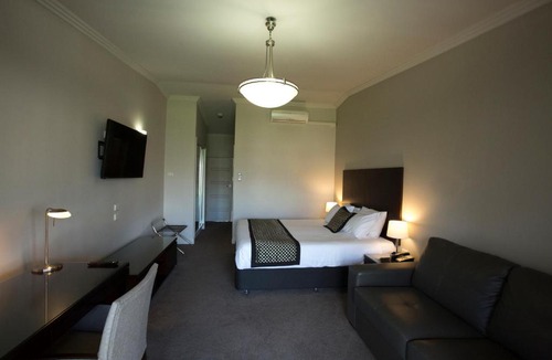 Shepparton South Hotel | Southgate
