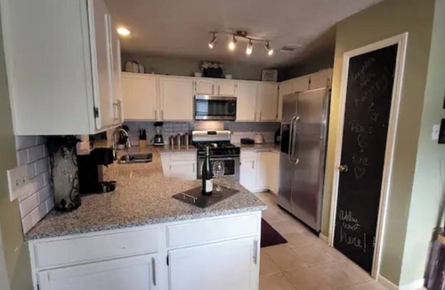 Mission Bend House | SOUTHWEST SPECIAL Near Smart Financial Centre