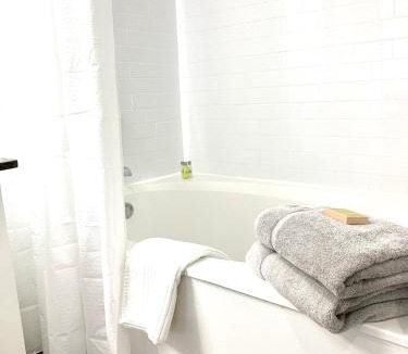 Astrodome Apartment | Spacious 2BR&2BA Med Center APT, Free parking&shuttle