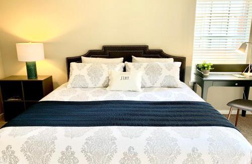 Astrodome Apartment | Spacious 2BR&2BA Med Center APT, Free parking&shuttle
