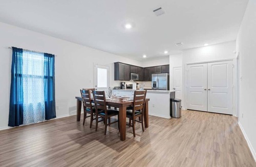 Bastrop House | Spacious 3BR Home with Large Backyard