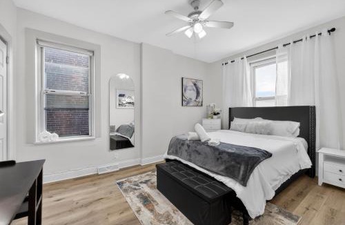 St. Louis House | Spacious 3BR Whole House in St Louis