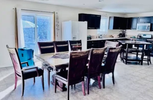 Beaumont House | Spacious 4-BR Home w/Suite near Palm Springs