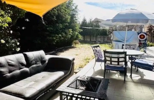 Beaumont House | Spacious 4-BR Home w/Suite near Palm Springs