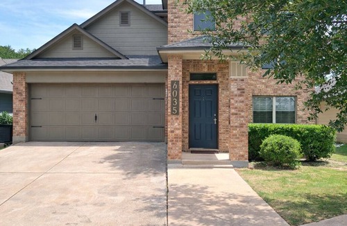 Killeen House | Spacious 5-bedroom house in marvelous in Killeen City