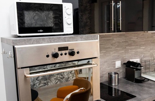 Le Beau Site Apartment | Spacious and comfortable duplex