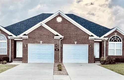 Bowling Green House | Spacious Bowling Green Retreat!