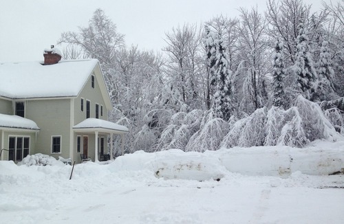 Stowe Hollow House | Spacious & Comfy Modern Farmhouse, Private w/Mountain Views. Hot Tub & Sauna