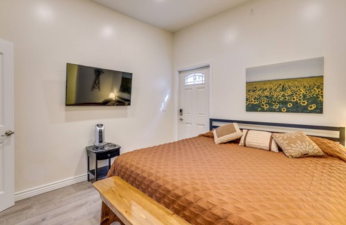 Tia Juana House | Spacious Eucha Vacation Rental w/ Lake Views!