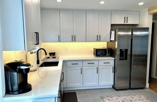 Southeast Magnolia House | SPACIOUS HOME in Quiet Neighborhood
