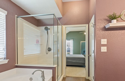 Watauga House | Spacious Home - Oversized Pool and Pool Table!