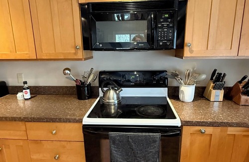 Wilmington House | Spacious home with private hot tub near Mount Snow