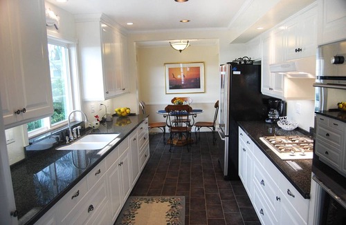 Carlsbad Condo | Spacious Ocean Front Condominium – Spectacular Ocean Views!
